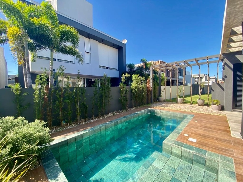 Casa térrea à venda no condomínio Blue: 21ª foto da galeria de imagens do imóvel