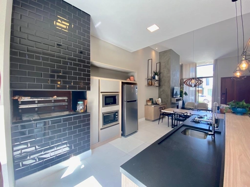 Casa térrea à venda no condomínio Blue: 13ª foto da galeria de imagens do imóvel