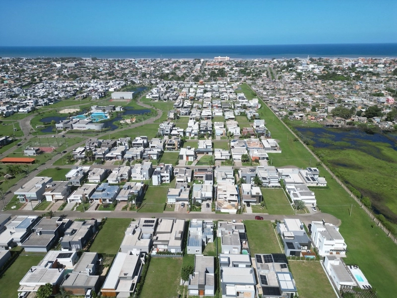 Casa térrea à venda no condomínio Dubai Resort: 23ª foto da galeria de imagens do imóvel