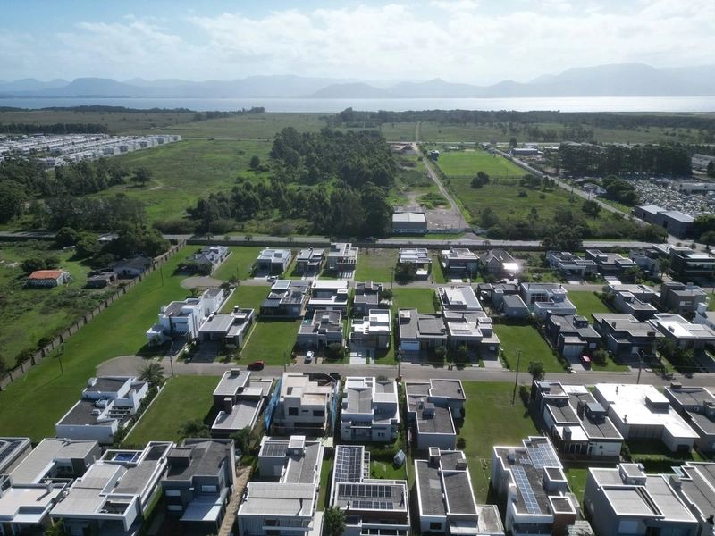 Casa térrea à venda no condomínio Dubai Resort: 21ª foto da galeria de imagens do imóvel