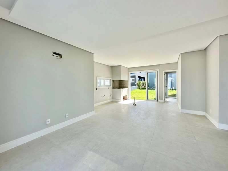 Casa térrea à venda no condomínio Dubai Resort: 3ª foto da galeria de imagens do imóvel