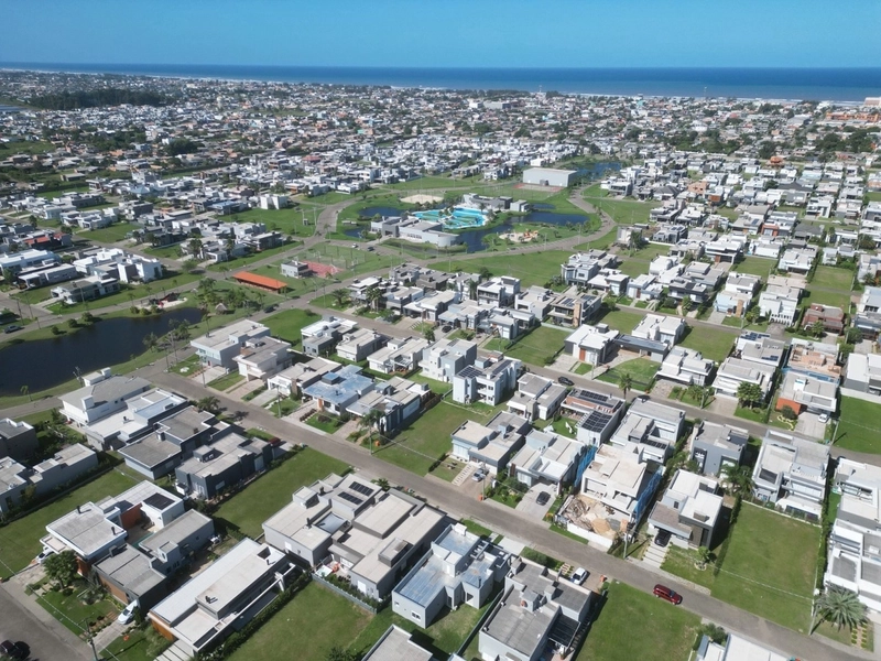 Casa térrea à venda no condomínio Dubai Resort: 22ª foto da galeria de imagens do imóvel