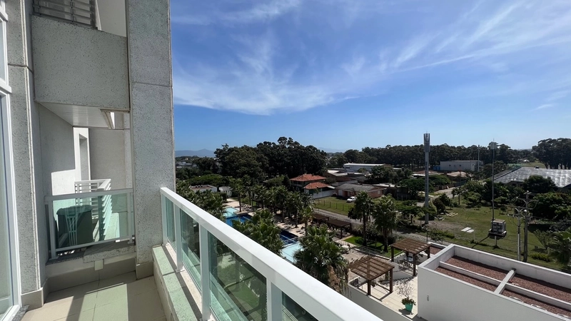 Apartamento à venda no Green Square: 8ª foto da galeria de imagens do imóvel