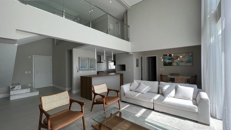 Apartamento à venda no Green Square: 5ª foto da galeria de imagens do imóvel