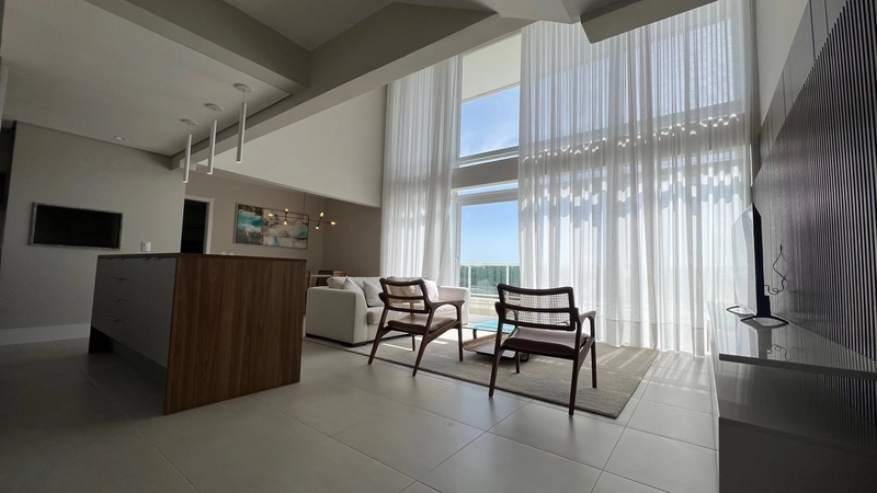 Apartamento à venda no Green Square