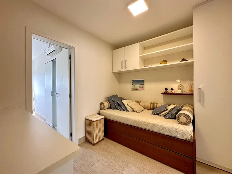 Casa à venda no condomínio Pacific: 20ª foto da galeria de imagens do imóvel