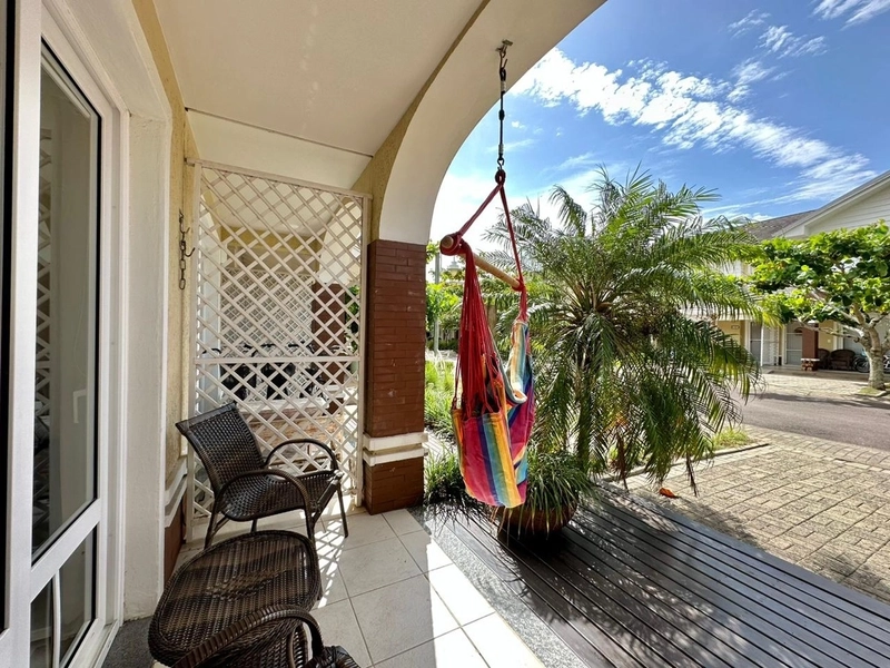 Casa à venda no condomínio Pacific: 4ª foto da galeria de imagens do imóvel