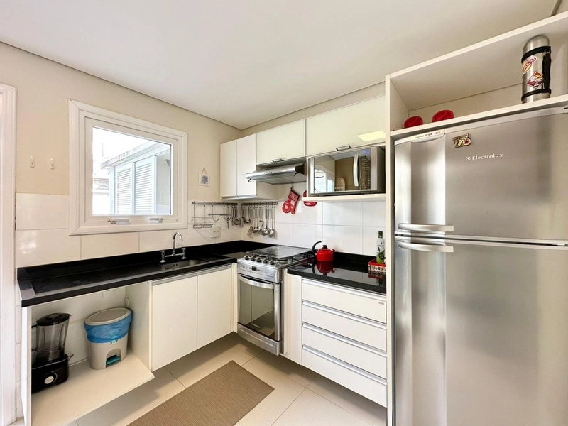 Casa à venda no condomínio Pacific: 7ª foto da galeria de imagens do imóvel