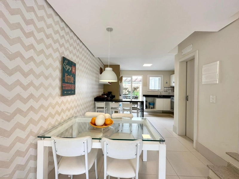 Casa à venda no condomínio Pacific: 5ª foto da galeria de imagens do imóvel