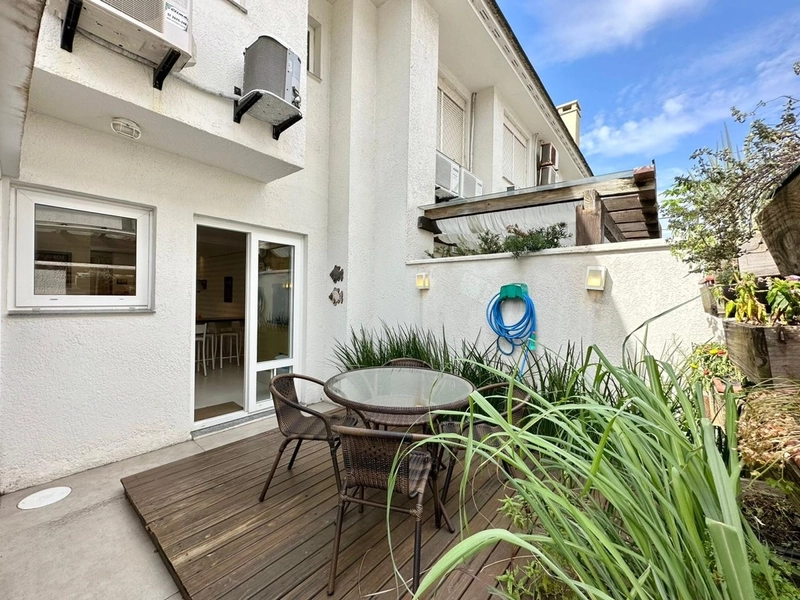 Casa à venda no condomínio Pacific: 17ª foto da galeria de imagens do imóvel