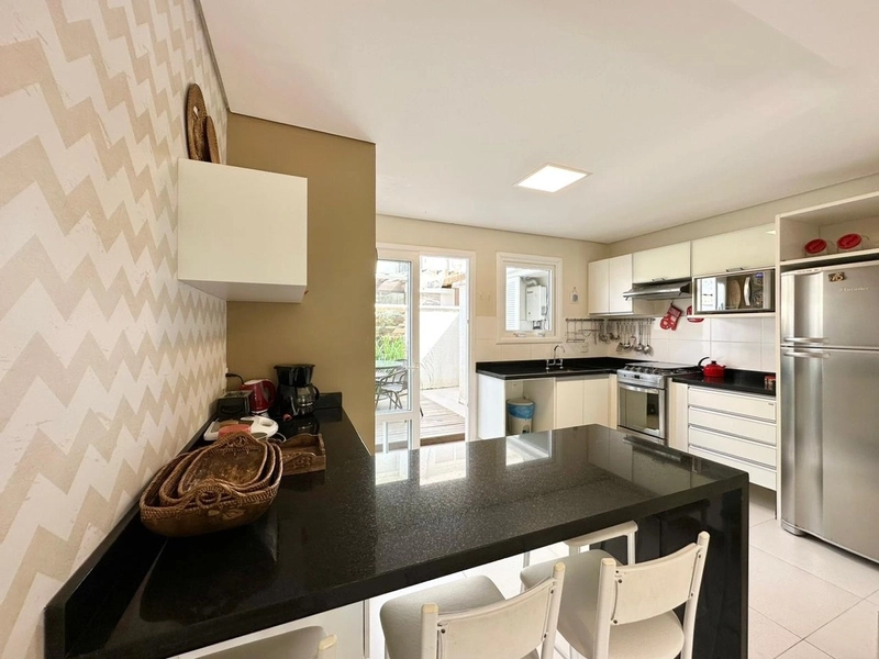 Casa à venda no condomínio Pacific: 9ª foto da galeria de imagens do imóvel