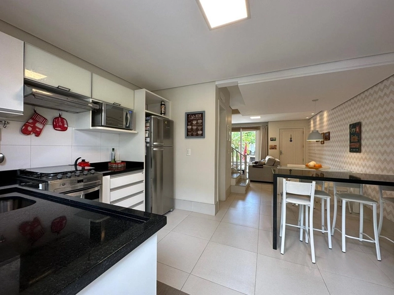 Casa à venda no condomínio Pacific: 13ª foto da galeria de imagens do imóvel