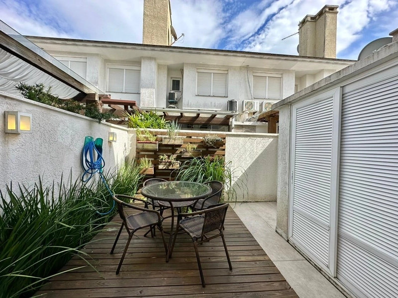 Casa à venda no condomínio Pacific: 11ª foto da galeria de imagens do imóvel