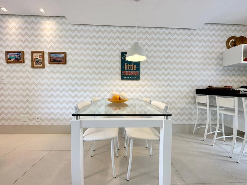 Casa à venda no condomínio Pacific: 27ª foto da galeria de imagens do imóvel