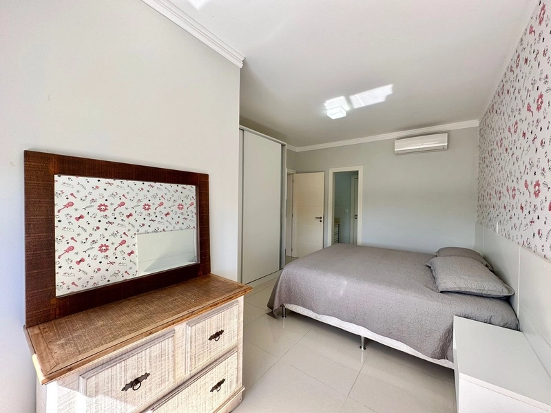 SOBRADO NO CONDOMÍNIO VILLAGIO DE ATLÂNTIDA: 27ª foto da galeria de imagens do imóvel