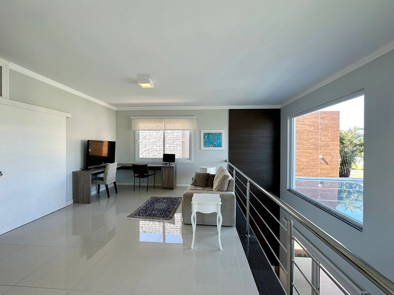 SOBRADO NO CONDOMÍNIO VILLAGIO DE ATLÂNTIDA: 17ª foto da galeria de imagens do imóvel