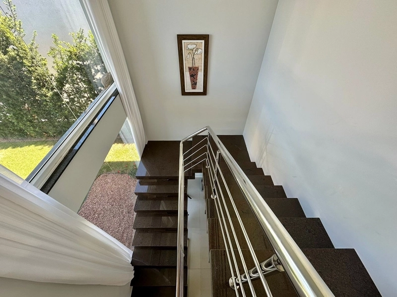 SOBRADO NO CONDOMÍNIO VILLAGIO DE ATLÂNTIDA: 33ª foto da galeria de imagens do imóvel