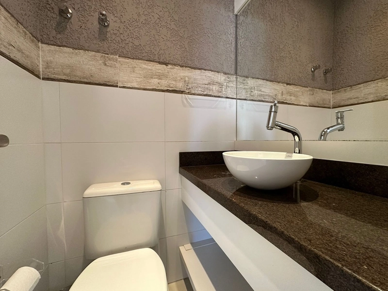 SOBRADO NO CONDOMÍNIO VILLAGIO DE ATLÂNTIDA: 34ª foto da galeria de imagens do imóvel