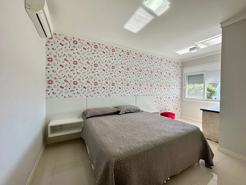 SOBRADO NO CONDOMÍNIO VILLAGIO DE ATLÂNTIDA: 25ª foto da galeria de imagens do imóvel