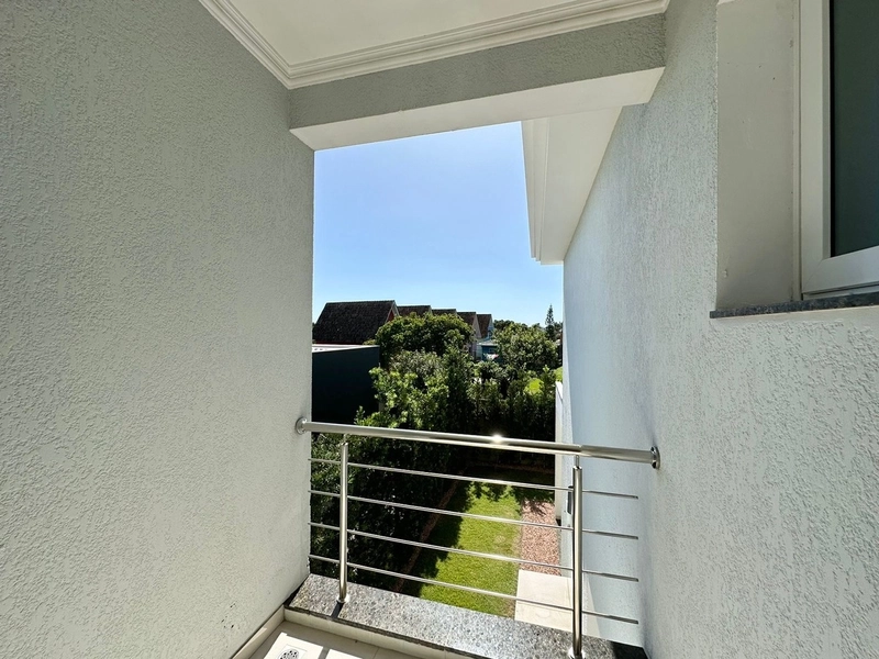 SOBRADO NO CONDOMÍNIO VILLAGIO DE ATLÂNTIDA: 35ª foto da galeria de imagens do imóvel