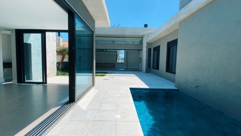 Casa à venda em Xangri-Lá Atlântida: 10ª foto da galeria de imagens do imóvel