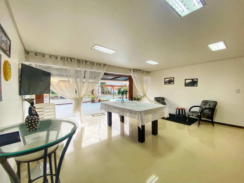 Casa à venda em Xangri-Lá divisa Atlântida: 9ª foto da galeria de imagens do imóvel