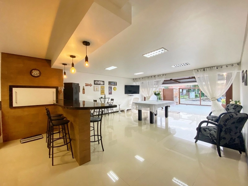 Casa à venda em Xangri-Lá divisa Atlântida: 5ª foto da galeria de imagens do imóvel