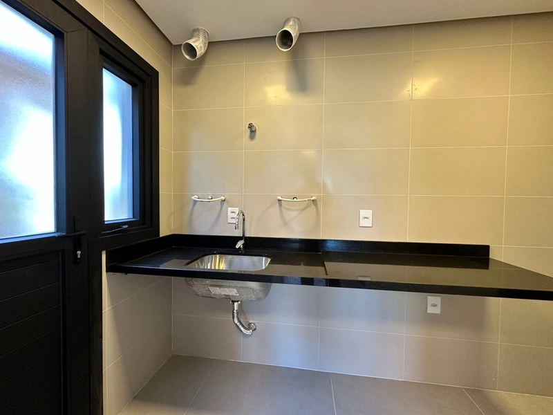 Sobrado à venda no condomínio Acqualina: 8ª foto da galeria de imagens do imóvel