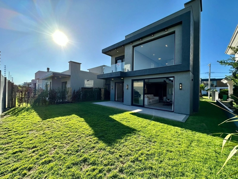 Sobrado à venda no condomínio Acqualina: 14ª foto da galeria de imagens do imóvel