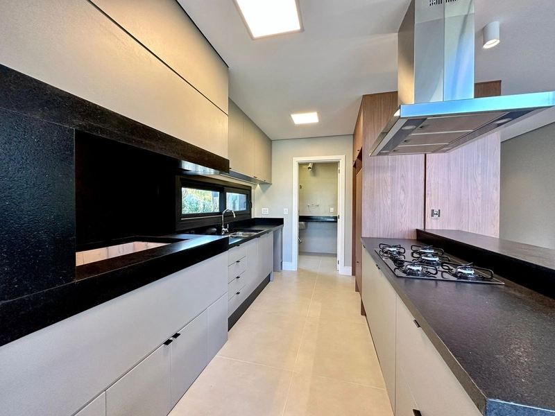 Sobrado à venda no condomínio Acqualina: 10ª foto da galeria de imagens do imóvel