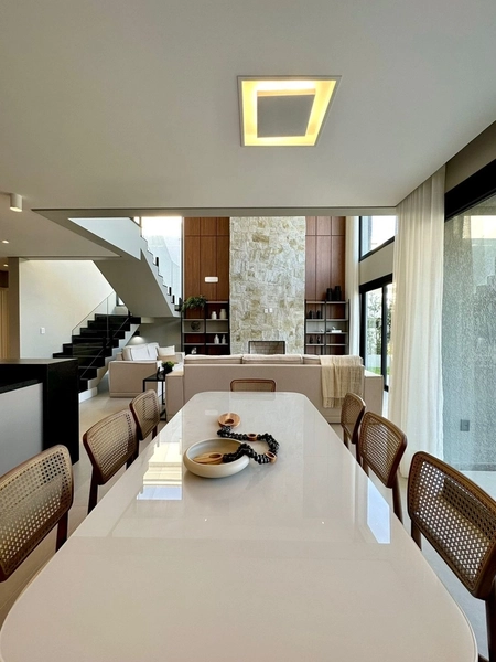 Sobrado à venda no condomínio Acqualina: 12ª foto da galeria de imagens do imóvel