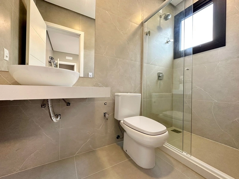 Sobrado à venda no condomínio Acqualina: 22ª foto da galeria de imagens do imóvel