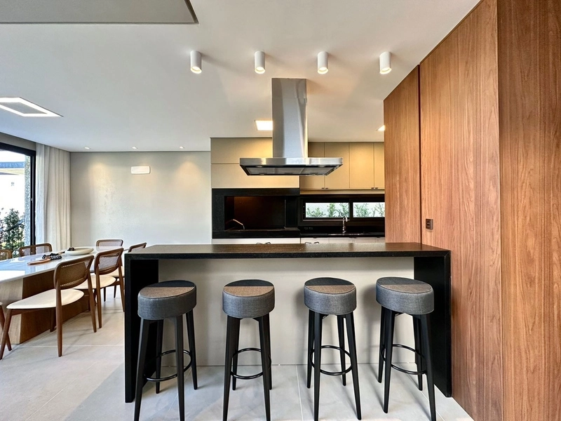 Sobrado à venda no condomínio Acqualina: 16ª foto da galeria de imagens do imóvel