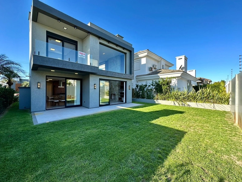 Sobrado à venda no condomínio Acqualina: 17ª foto da galeria de imagens do imóvel