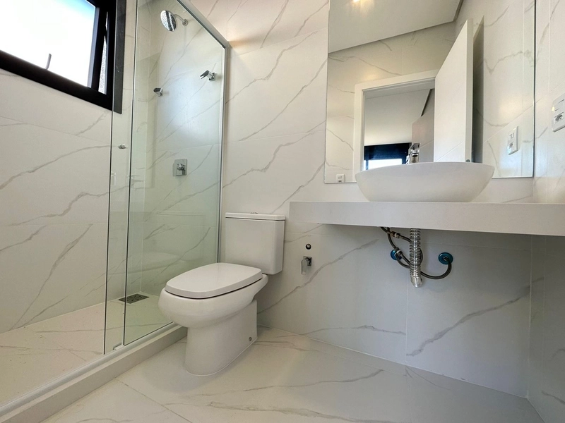 Sobrado à venda no condomínio Acqualina: 25ª foto da galeria de imagens do imóvel