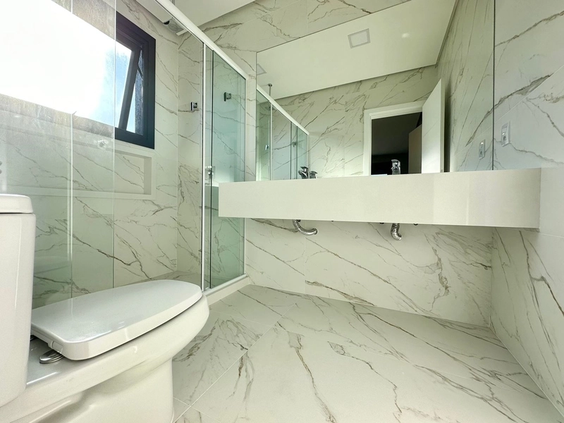 Sobrado à venda no condomínio Acqualina: 24ª foto da galeria de imagens do imóvel