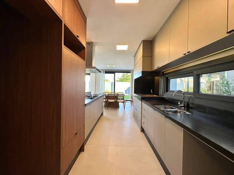 Sobrado à venda no condomínio Acqualina: 9ª foto da galeria de imagens do imóvel