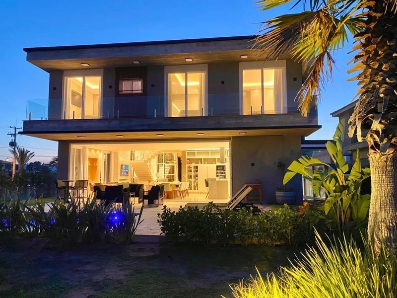 Sobrado à venda no condomínio Celebration: 4ª foto da galeria de imagens do imóvel