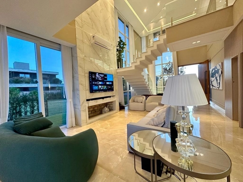 Sobrado à venda no condomínio Celebration: 8ª foto da galeria de imagens do imóvel