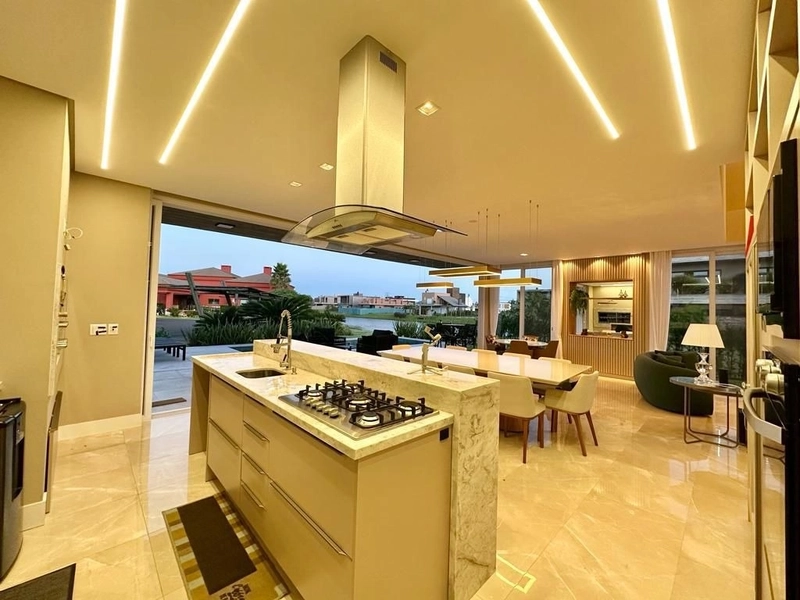 Sobrado à venda no condomínio Celebration: 9ª foto da galeria de imagens do imóvel