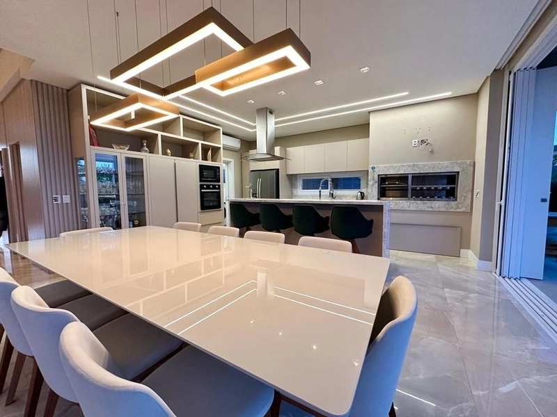 Sobrado à venda no condomínio Celebration: 7ª foto da galeria de imagens do imóvel