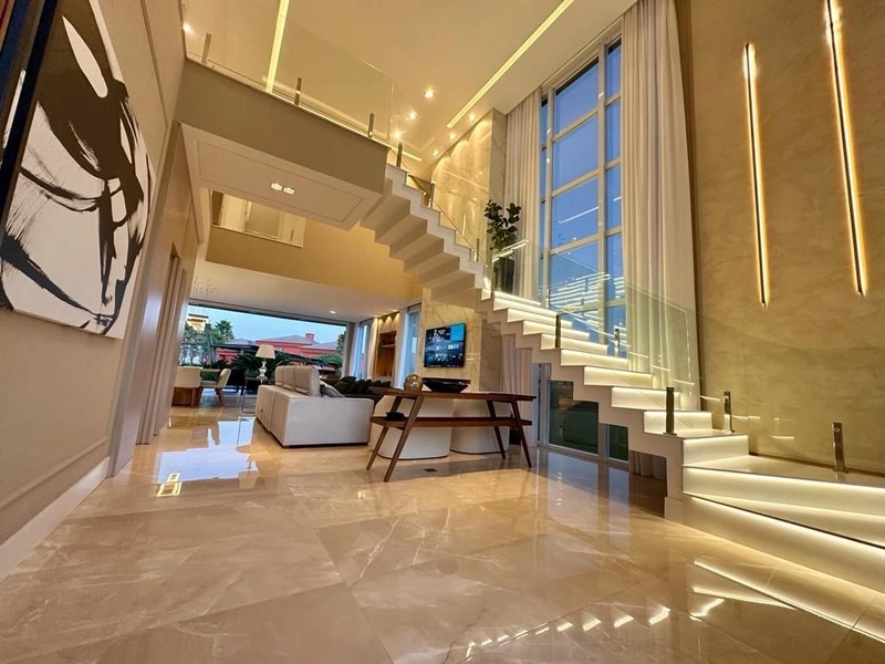 Sobrado à venda no condomínio Celebration: 10ª foto da galeria de imagens do imóvel