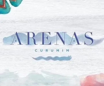 Terreno à venda no condomínio Arenas Curumim.