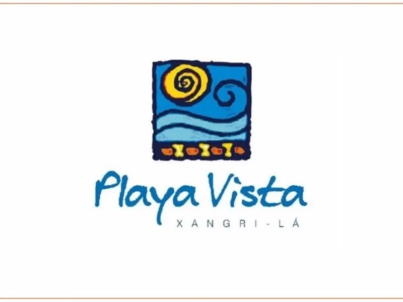 Terreno à venda no condomínio Playa Vista