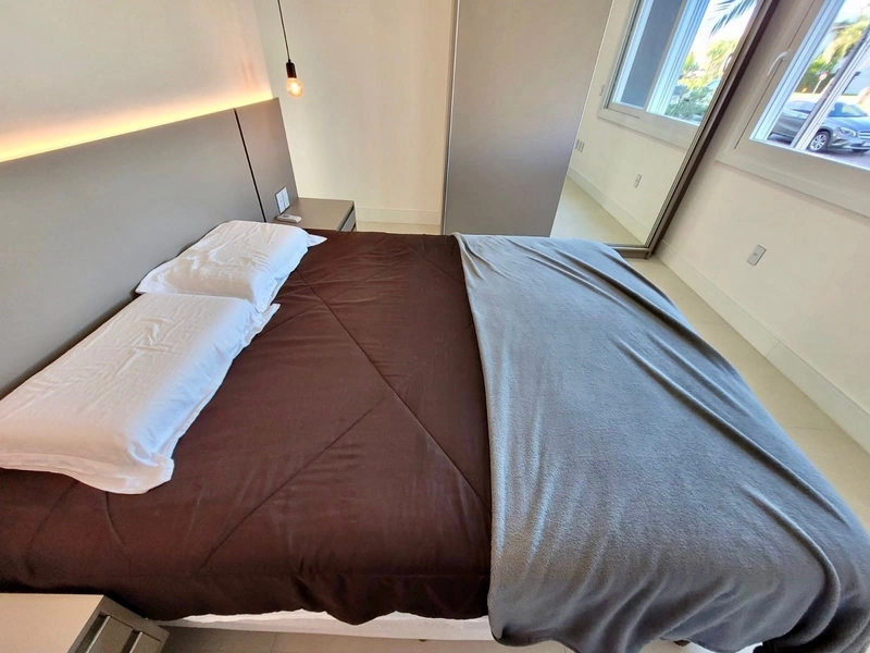 Casa à venda no condomínio Enseada: 25ª foto da galeria de imagens do imóvel