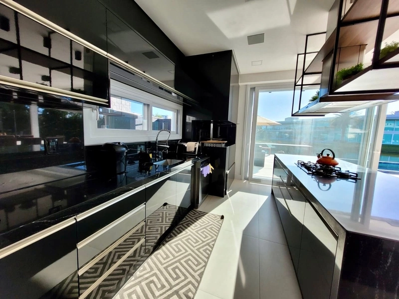 Casa à venda no condomínio Enseada: 18ª foto da galeria de imagens do imóvel