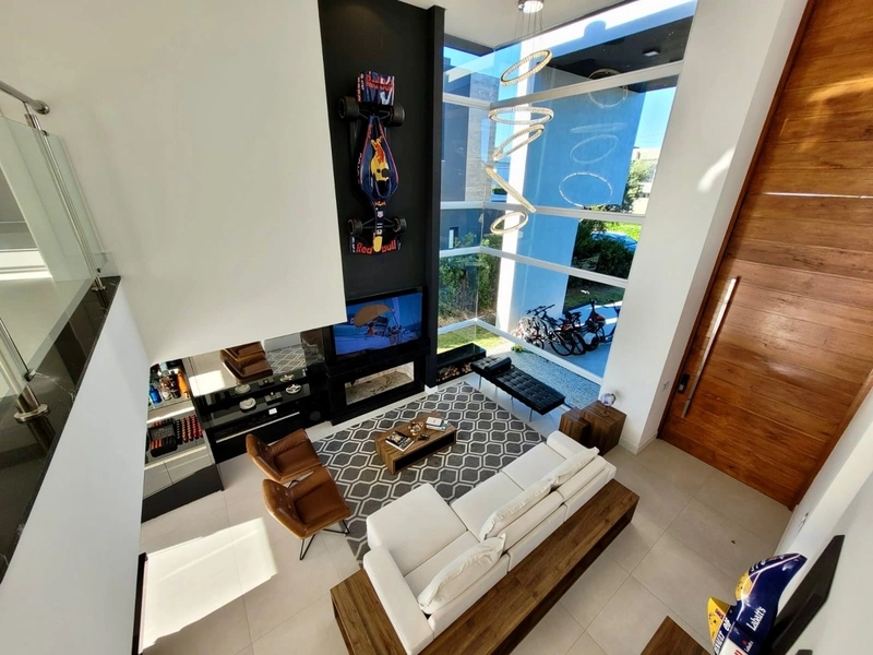 Casa à venda no condomínio Enseada: 9ª foto da galeria de imagens do imóvel