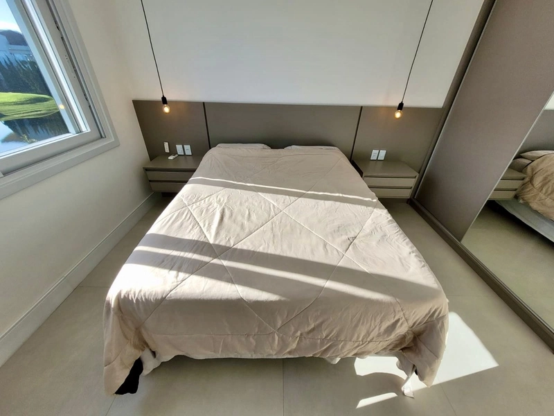 Casa à venda no condomínio Enseada: 12ª foto da galeria de imagens do imóvel