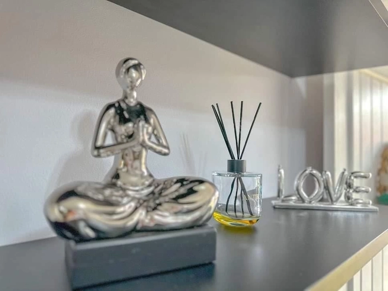 Casa à venda no condomínio Casa Hermosa: 8ª foto da galeria de imagens do imóvel