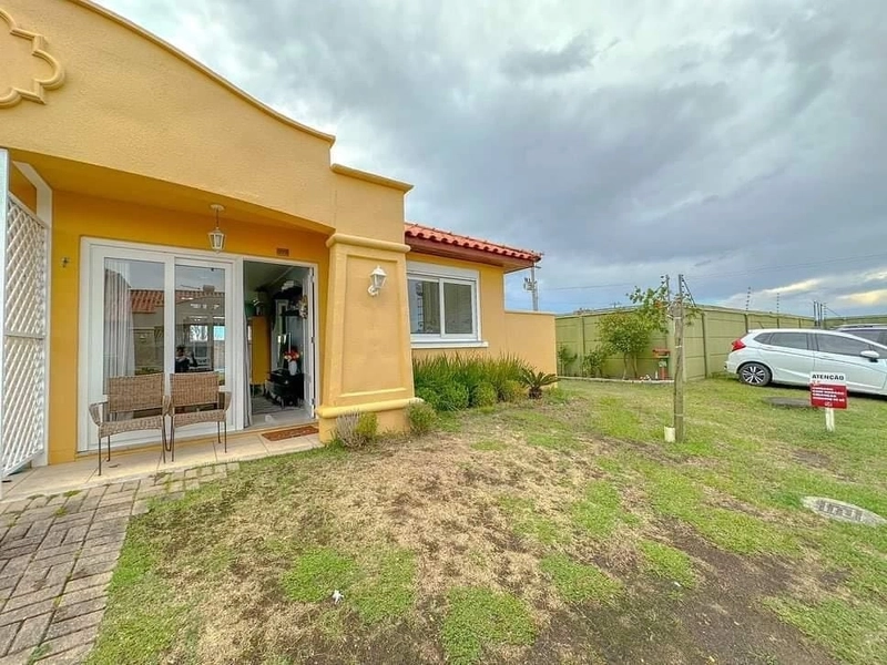 Casa à venda no condomínio Casa Hermosa: 3ª foto da galeria de imagens do imóvel